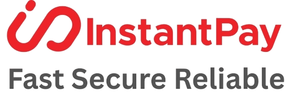 InstantPay Logo
